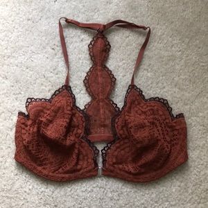 Free People bralette